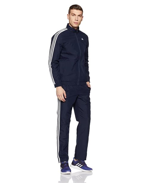 cheap adidas tracksuit mens|More.